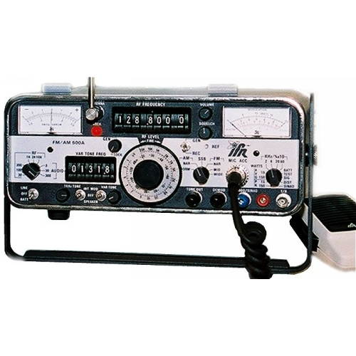RENT or BUY a Aeroflex / IFR / Marconi 500A Radio Communications Test
