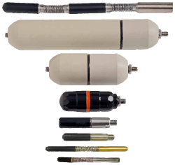Selection of Sondes