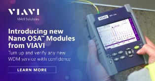 Nano OSA Modules