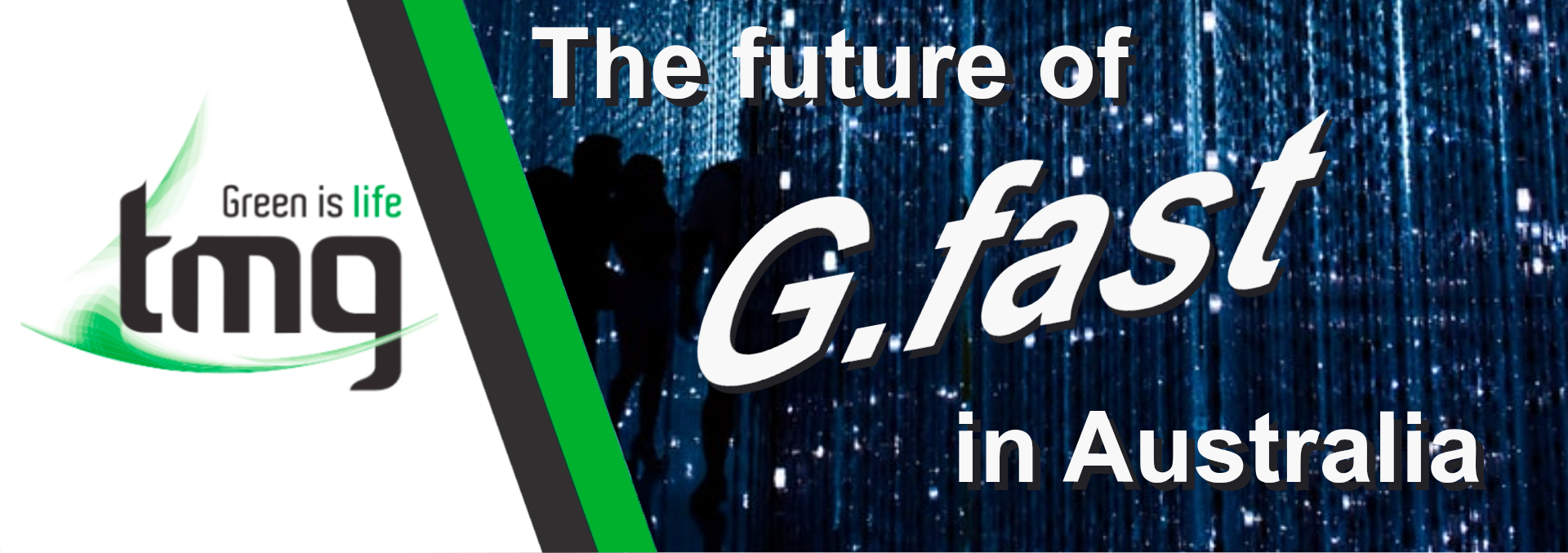 Future of G.fast in Australia