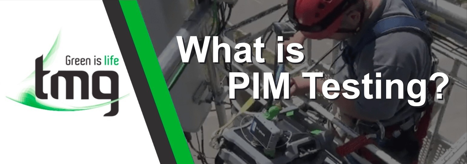 What is PIM Testing