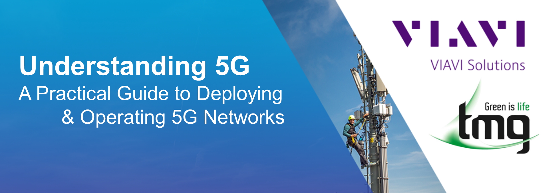 Guide to Deploying and Maintaining 5G Networks