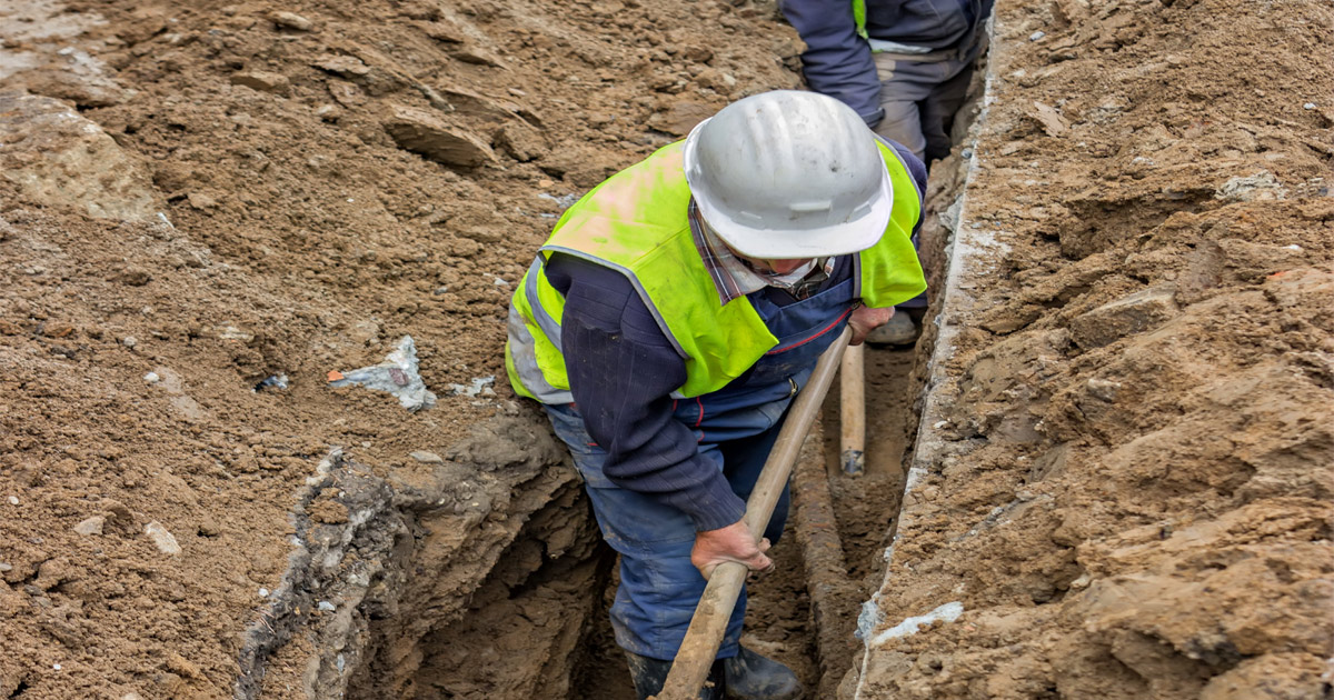 Benefits of Pipe Locators