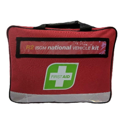 First Aid Kits