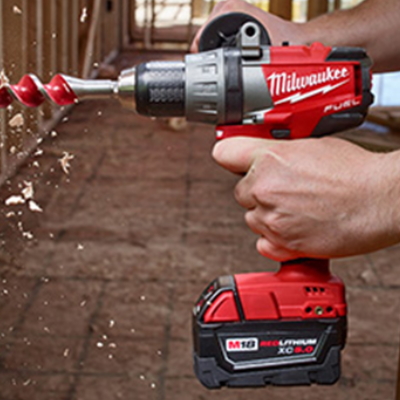 Cordless Drill Sets