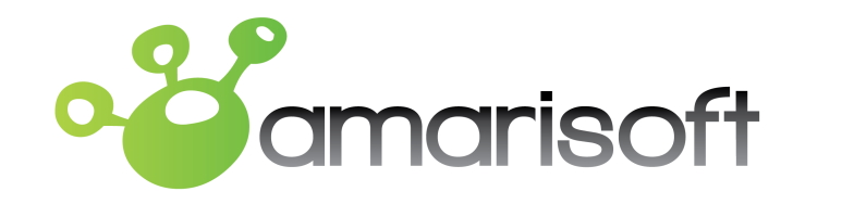 Amarisoft logo