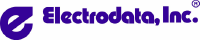 Electrodata Inc logo
