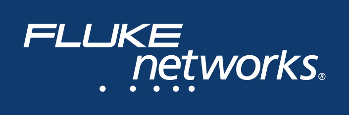 Fluke Networks logo