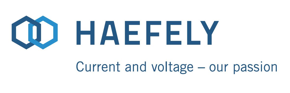 Haefely EMC logo