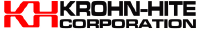 Krohn Hite logo