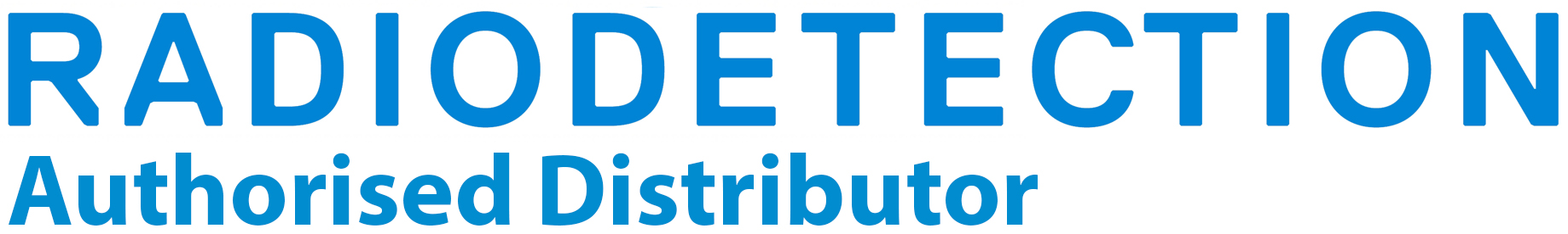 Radiodetection logo