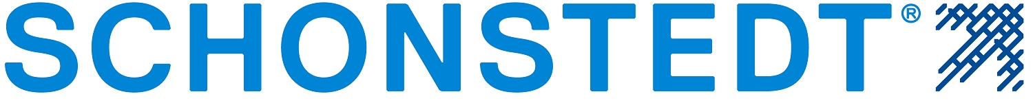 Schonstedt logo