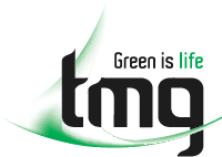 TMG logo