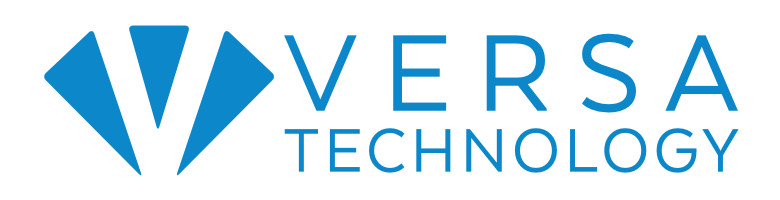 Versa Technology Product Range | TMG Test Equipment