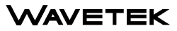 Wavetek logo