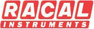 Racal Product Range | TMG Test Equipment