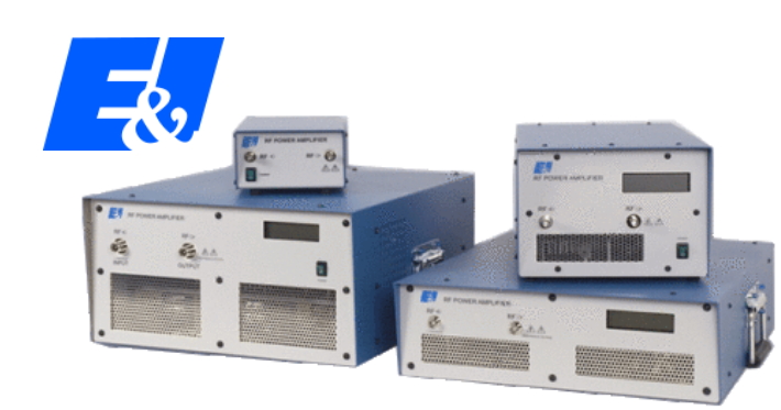 E&I RF Amplifiers 