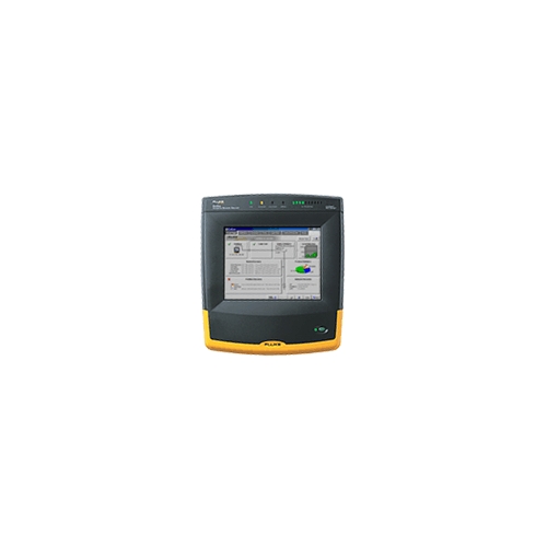 Fluke OPTIView available for Sale or Rent