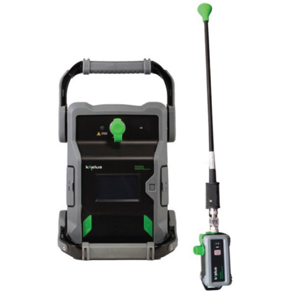  Kaelus External PIM Finder