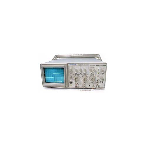 Tektronix 2225 available for Sale