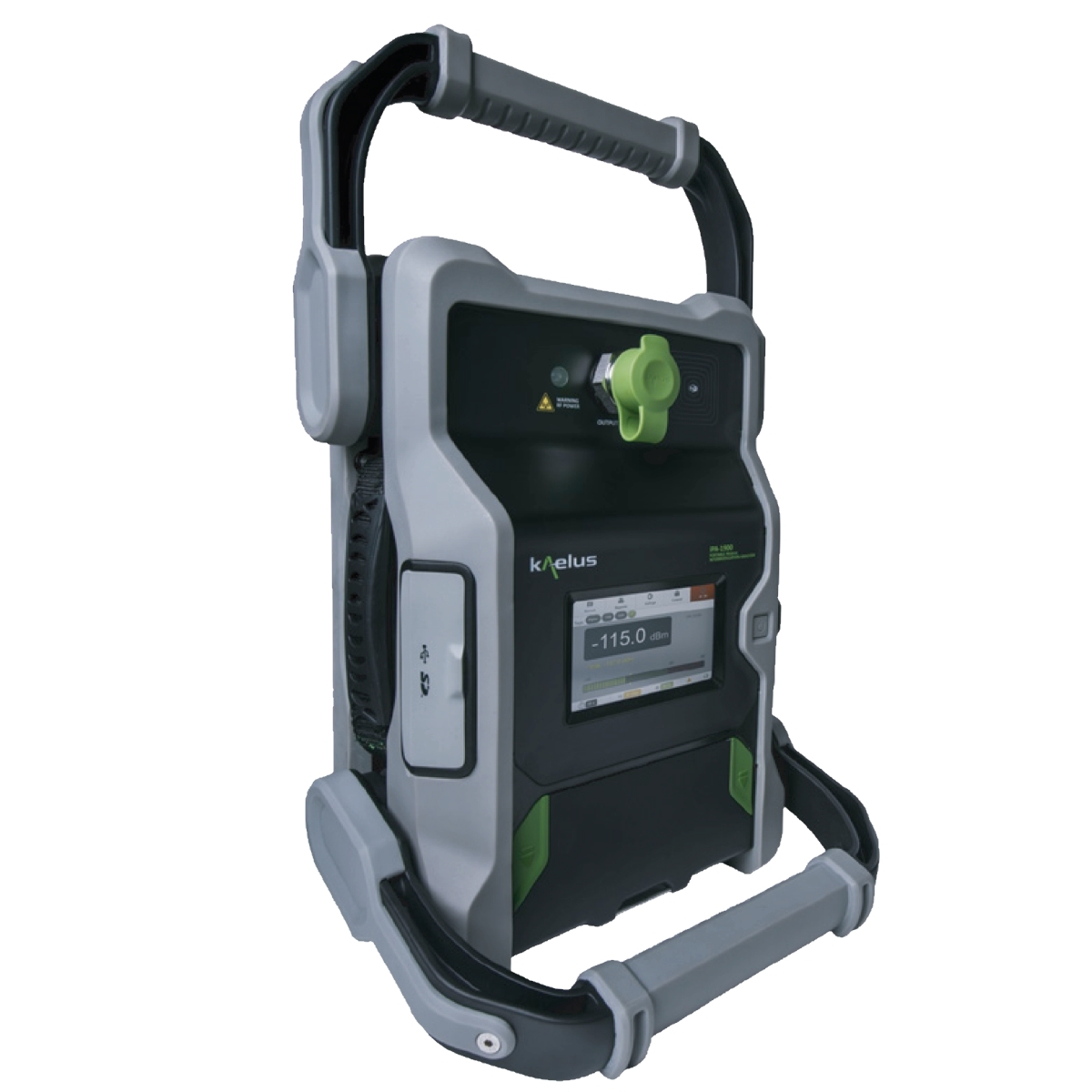 IPA series PIM tester