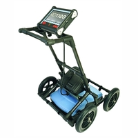 Radiodetection RD1100 Ground Penetrating Radar