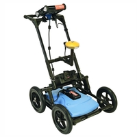 Radiodetection RD1500 Ground Penetrating Radar for Sale