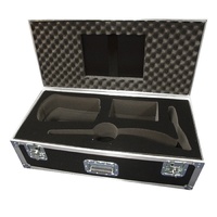 Radiodetection 10/RD7K8KCASE Hard Case For RD Unit