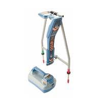 Radiodetection A-Frame with Lead
