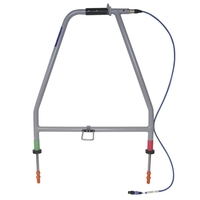 Radiodetection 10/RX-AFRAME-Accessories for Pipe & Cable Location