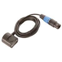 Radiodetection 10/RX-STETHOSCOPE-HG Cable Avoidance Locator