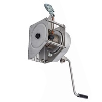 Honeywell 1034612 Fall Protection Equipment