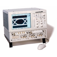 Tektronix CSA8000 Communications Signal Analyser Mainframe