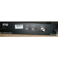 VIAVI 41945 DS3 Interface for 6000A  (TTC)