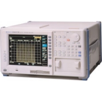 Ando AQ-6317B Optical Spectrum Analyser