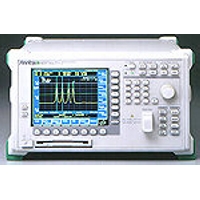 Anritsu MS9710B Optical Spectrum Analyser
