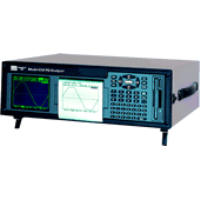 Dranetz-BMI 658 Power Quality Analyser