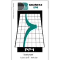 Dranetz-BMI TASKINRUSH Inrush TASKCard for PP1