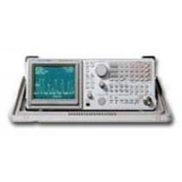 Tektronix 2712 9 kHz to 1800 MHz Spectrum Analyser
