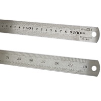 1 MeterÂRuler. Inches andÂCentimetres