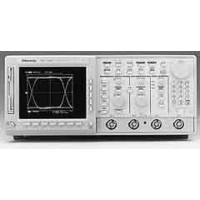 Tektronix TDS784C 4 Channel 1 GHz Digital Oscilloscope