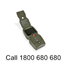 Trilithic Seeker Lite Installation Leakage Detector - NBN/Telstra Approved