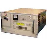 California Instruments 1503L-3M 1667 VA AC Power Source
