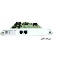 Spirent LAN-3102A 10/100Base-T Ethernet Module 2-Port