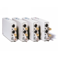 Tektronix 80E01 1 Channel 50 GHz Electrical Sampling Module