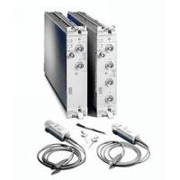Tektronix TLA7E2 1 GHz Digital Storage Oscilloscope Module