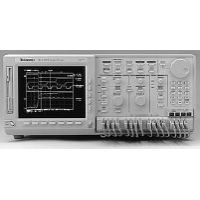 Tektronix TLS216 16 Channel 500 MHz Logic Scope