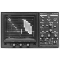 Tektronix WFM300A Component/Composite Waveform Monitor