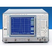 Rohde & Schwarz ZVR62 300 kHz to 4 GHz Vector Network Analyser