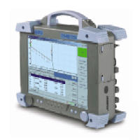 EXFO FTB-400 Universal Test System